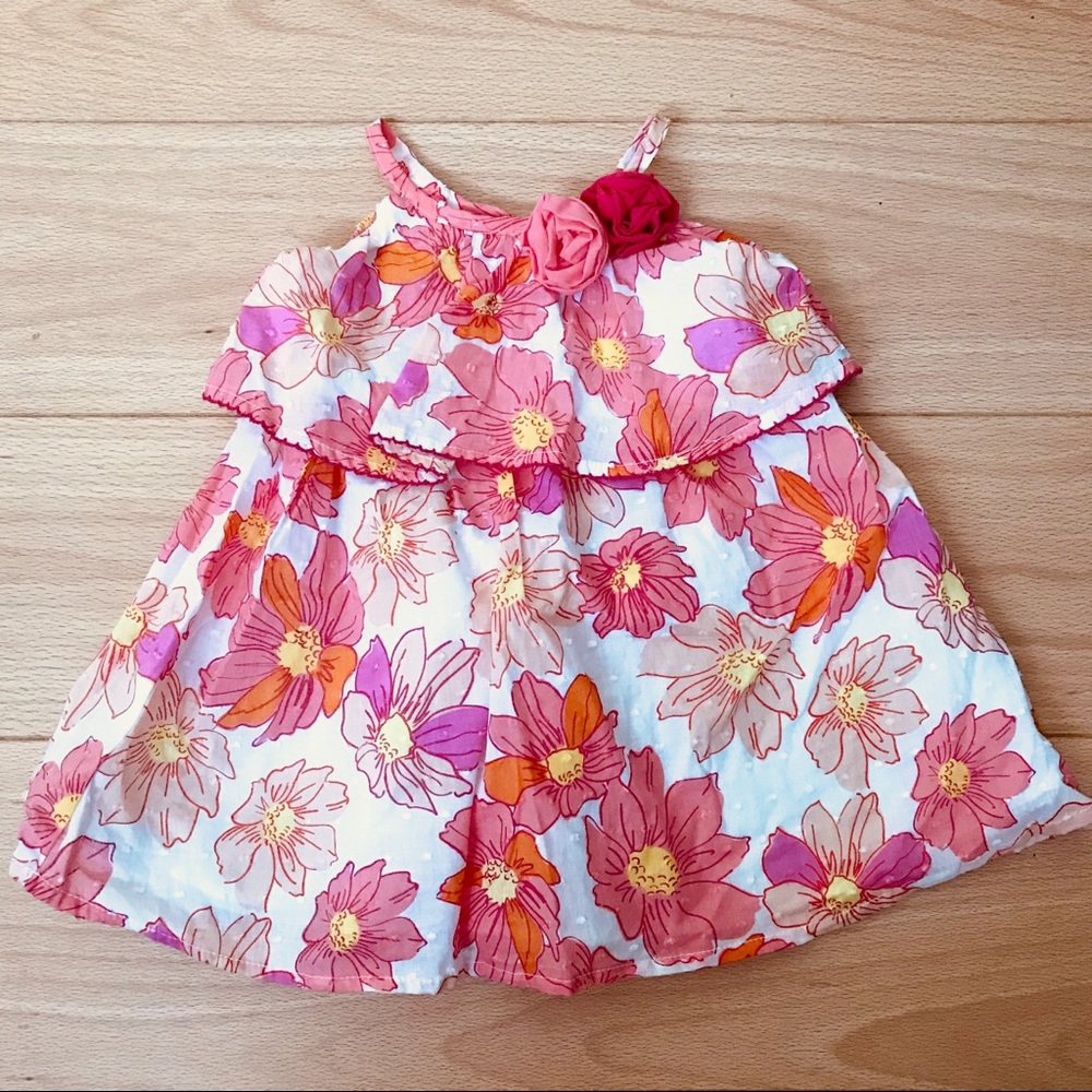 ☀️4 for $25 SALE☀️Brand new 12 m Penelope Mack